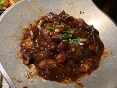 -绿茶餐厅(松江万达店)