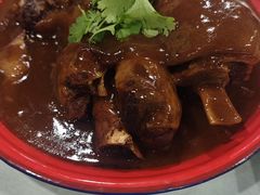 -听涛雅苑百味饺子老家菜馆