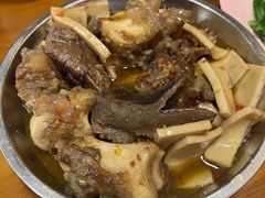 -老兵牛蹄店(下沙店)