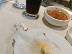 -海底捞火锅(海悦天地店)