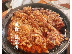 -王菊美食街·王菊面馆(总店)