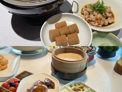 -悦融·京鲁菜·露台花园(安定门店)