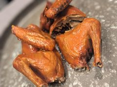 -金哥私房菜馆(张府园总店)
