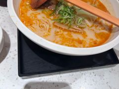 -味千拉面(广州白云机场T1西二店)