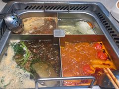 -海底捞火锅(铁西万达店)