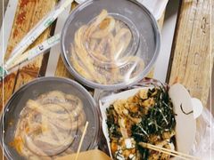 -一代烤翅王(大汉口店)