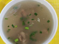 -津品味小吃(大学湾店)