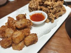-斯丹姜母鸭·古法干香(田安南路店)