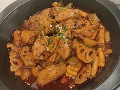 -虾吃虾涮.虾火锅.肉蟹煲(步步高梅溪新天地店)