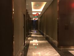 -哈尔滨融创施柏阁酒店中餐厅