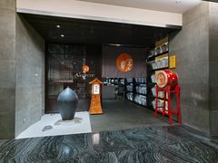 -曙亚洲餐厅-重庆富力艾美酒店(南坪万达广场店)