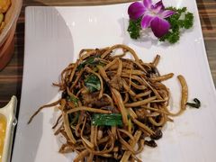 -巴蜀风情(西溪欢乐城店)