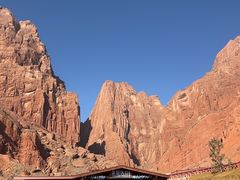 -天山神秘大峡谷