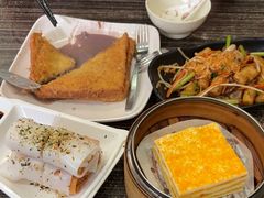 -周记点心(西环店)