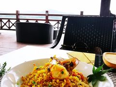 -望海·帆船主题咖啡厅•品茗下午茶(石湖景区店)