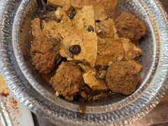 -乔家满族八大碗(流水沟店)