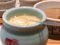-额尔敦传统涮火锅·烧烤(鑫源山庄店)