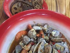 -老三样·美食研究中心(世贸路店)