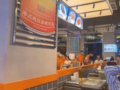 -肥韬茶餐厅(海上世界店)
