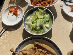 -芸海阁·农家私房菜(沙家浜景区出口店)