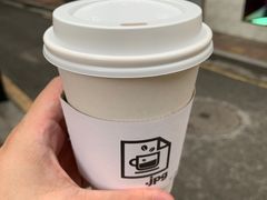 -JPG coffee(广州体育西店)