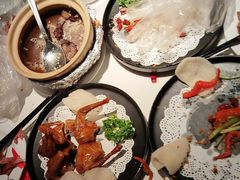 -避风塘·老港味餐厅(虹口龙之梦店)