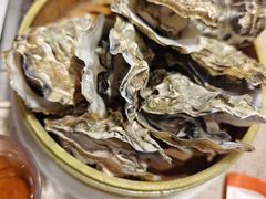 -禧香逢烧烤金牌鸡手王(繁荣路店)