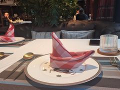 -百纳·维萨吧西餐厅(百纳瑞汀酒店)