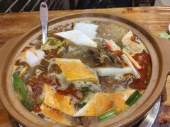 -小月靓虾(湘隆时代广场店)