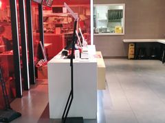 -永和大王(梅家浜店)