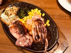 -萨莉亚意式餐厅(常州环球港店)