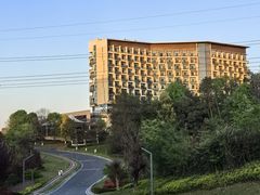 -樱桃山旅游景区