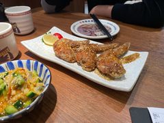 -小川洋风料理(大悦城店)