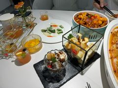 -3号仓库·创意中国菜(嘉兴龙鼎万达店)