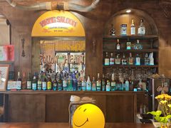 -VIKING SALOON西部美式烟熏烤肉(和平路店)