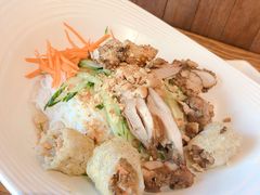 招牌捞檬-越南牛肉河粉餐厅(书院巷店)