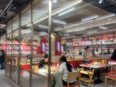 -米村拌饭(城阳万象汇店)