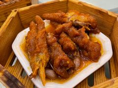 -骏丰酒楼(黄编店)