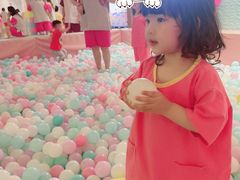 -青水瓦台汤泉(未央店)