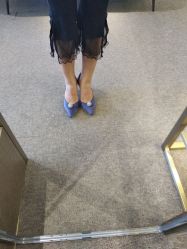 -MT.MONDAY女鞋定制