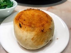 牛肉煎包-洪长兴(广西北路店)