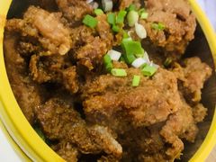 粉蒸肉-江南古镇味道·私房菜