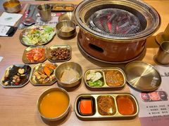 -闻老头·菊花炭烤肉(D11店)