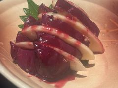 -匠和风精致料理(莆田财富中心店)