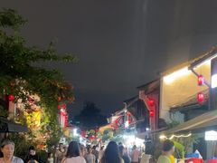 -小河直街历史文化街区