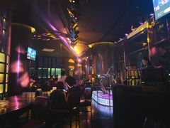 -长沙北辰洲际酒店-SKY 27酒廊