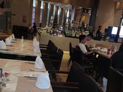 -长沙三景韦尔斯利酒店·Oval全日制餐厅自助餐