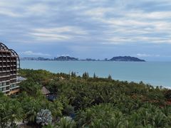 -三亚湾海居铂尔曼度假酒店