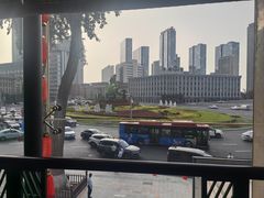-皇城老妈·大连海鲜火锅(港湾店)