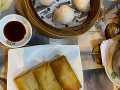 -添好运点心专门店(中环IFC店)